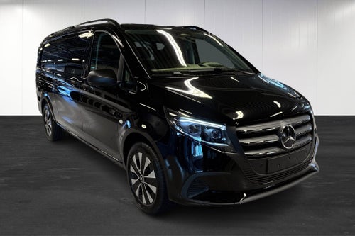 Mercedes-Benz Vito Mixto 119 CDI 4x4 3.0t EX. LÅNG PRO 9G | Drag | 360 | Smartph