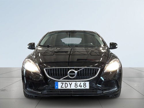 Volvo V40 D2 Geartronic Business S&V/Dvärm/Drag/Psens