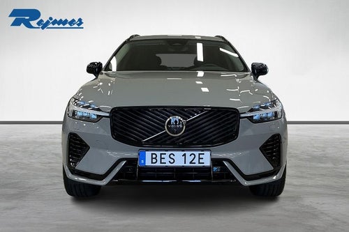 Volvo XC60 T6 Plus Dark Nordic Edition