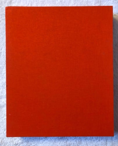 Through Prehensile Eyes HC w Slipcase Robt Williams SIGNED # 44/300 Last Gasp