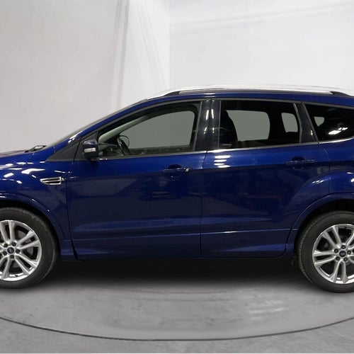 Kuga 1.5 EcoBoost AWD (180hk) Tianium X