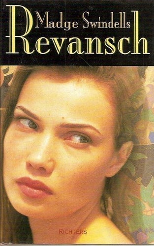 Madge Swindells: Revansch.