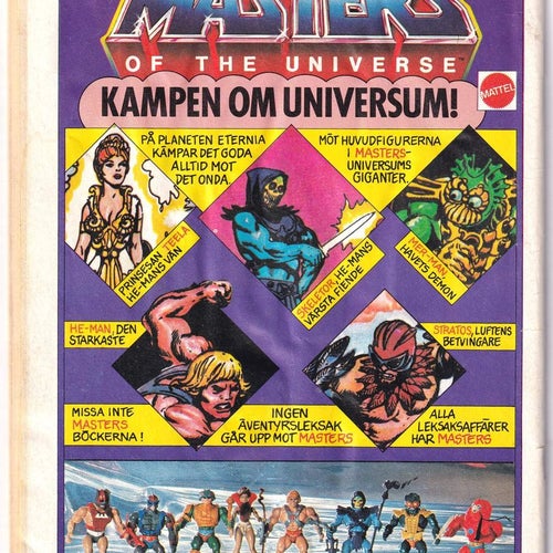 Fantomen 1984-24