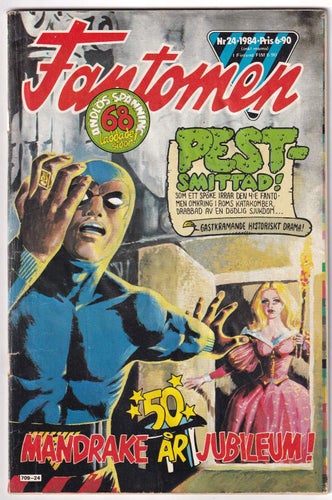 Fantomen 1984-24