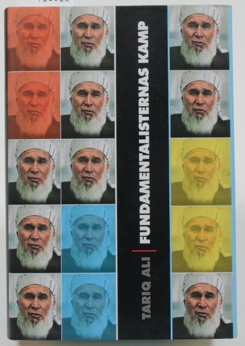 Fundamentalisternas kampav Tariq Ali