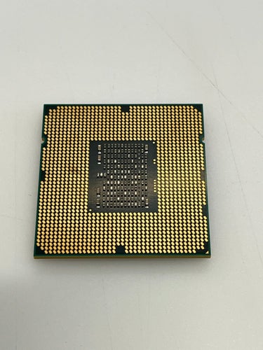Intel XEON E5620 SLBV4 2.4 GHz processor