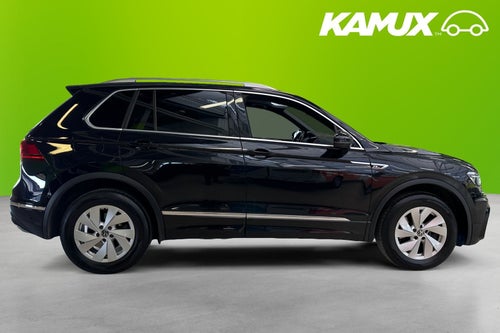 Volkswagen Tiguan 2.0 TDI GTS R-Line 4Motion
