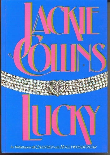 Jackie Collins - Lucky (1987)