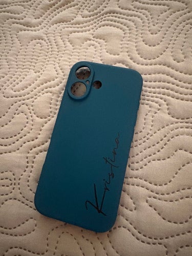 Mobilskal till iPhone 16