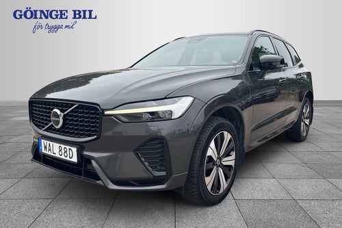 Volvo XC60 Recharge T6 Plus Dark
