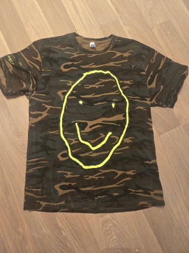 Bitchink merch