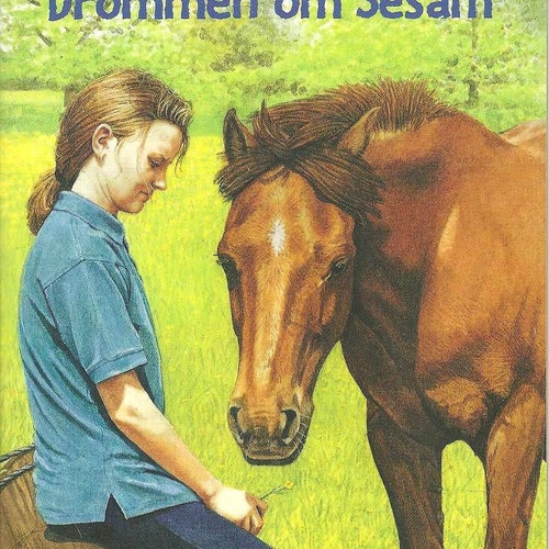 Drömmen om Sesam - Martina Eberhardt - Pollux
