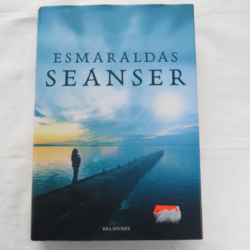 Esmaraldas seanser