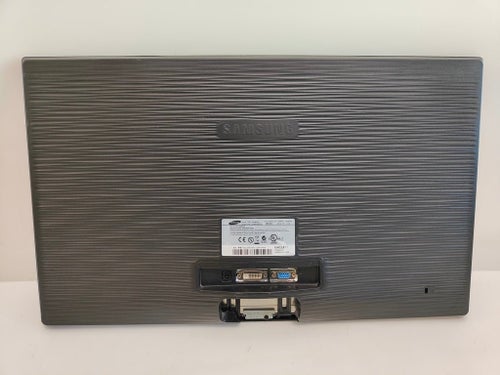 Samsung S24B300B Widescreen LED-skärm