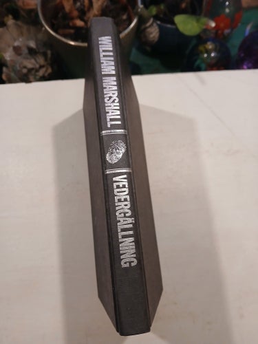 Vedergällning - William Marshall