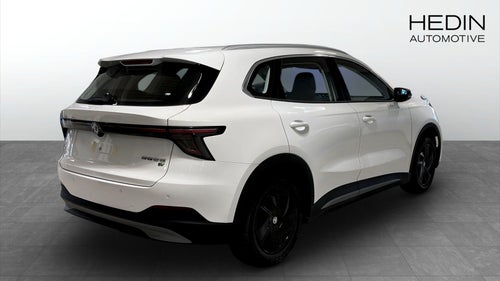 MG S5 EV Standard Range COMFORT 49KWH KAMPANJ