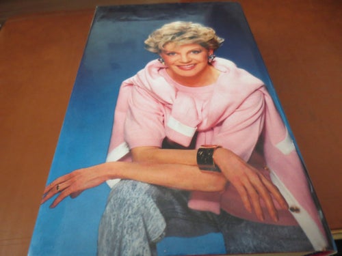 Tills Vi Möts Igen av Judith Krantz, 1991