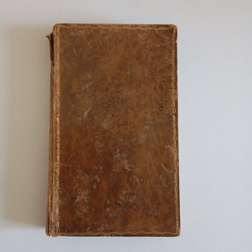 (1808) Nyeste Blandede Digte af Jens Baggesen