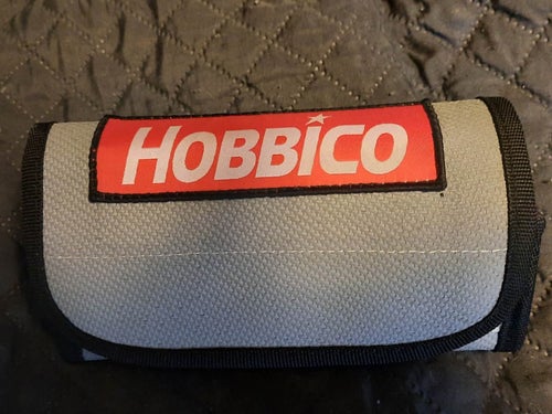 Hobbico Lipo laddpåse