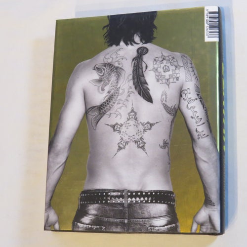 Jag är Zlatan Ibrahimović av David Lagercrantz, 2011