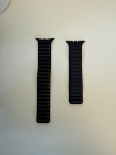 Apple Watch Band - Magnetic Link - 46 mm