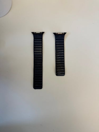 Apple Watch Band - Magnetic Link - 46 mm