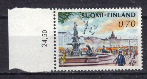 FINLAND, Fa 719. 1973. **