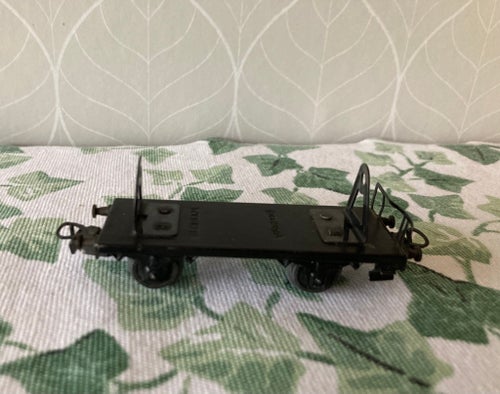 Märklin vagn