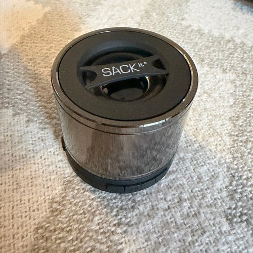 Högtalare