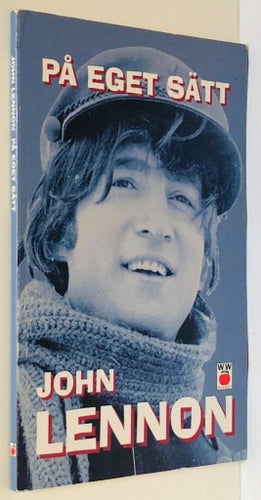 John Lennon På eget sätt