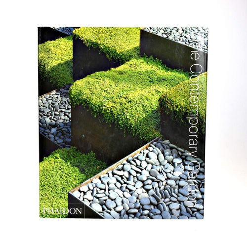 The Contemporary Garden