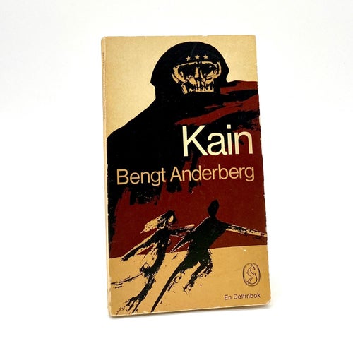 Kain av Bengt Anderberg