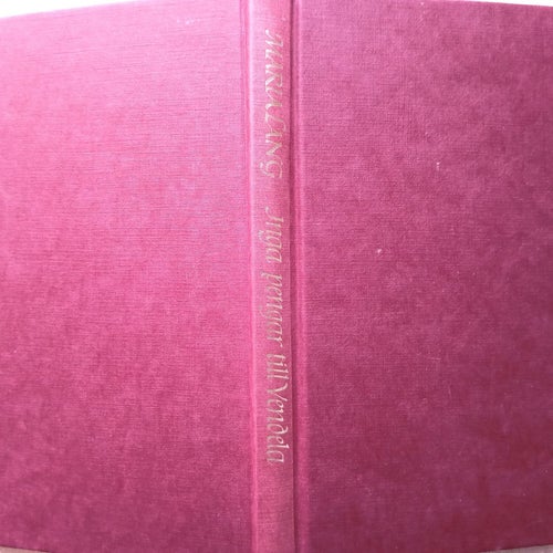 Inga pengar till Vendela - Maria Lang - 1980