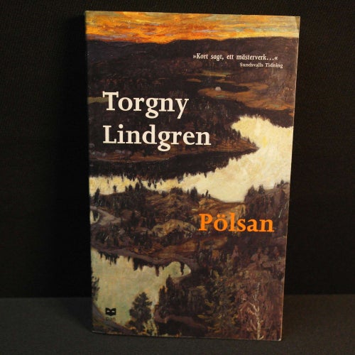 Torgny Lindgren - Pölsan