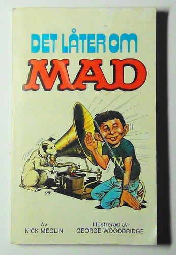 MAD Pocket 1980