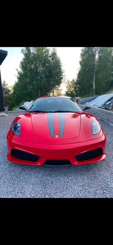 F430 Scuderia