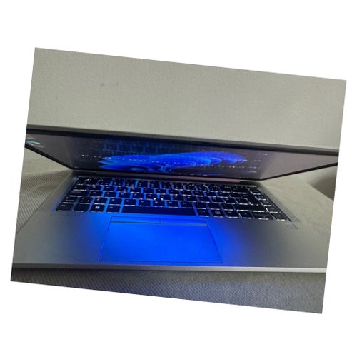 HP EliteBook 840 G8 14" Full HD i5 16GB 256GB SSD Win 11 Pro
