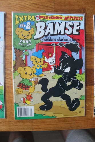 BAMSE 2002 nr 8