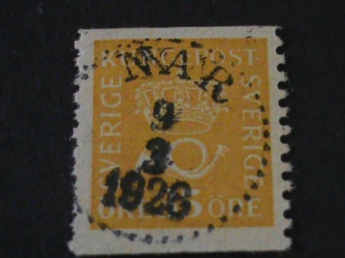 f157 (rufftandat) - NÄR - 25 kr - n14 PLYX