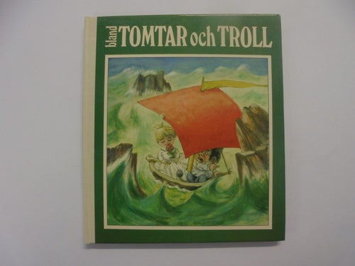 Bland tomtar och troll - Sextiosjätte årgången
