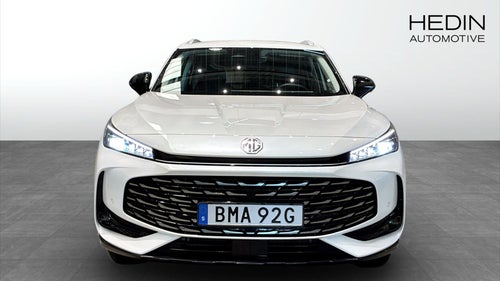 MG HS PHEV Luxury | Plug-in hybrid | 0% Ränta
