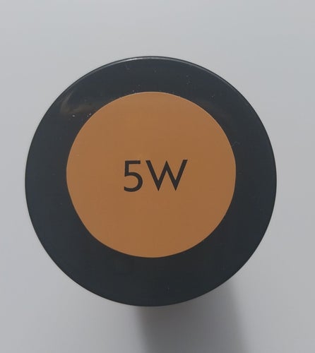 Isadora The Wake Up The Glow Luminous Foundation 5W