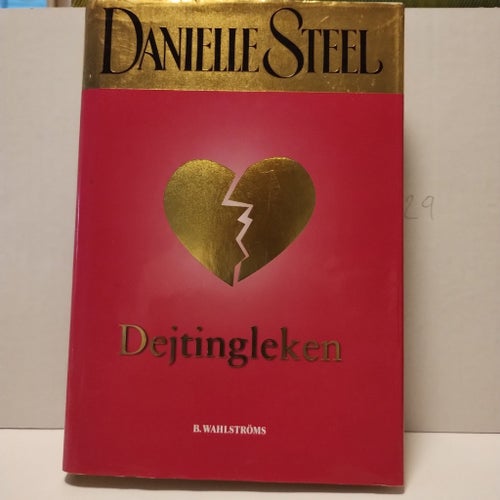 Dejtingleken av Danielle Steel