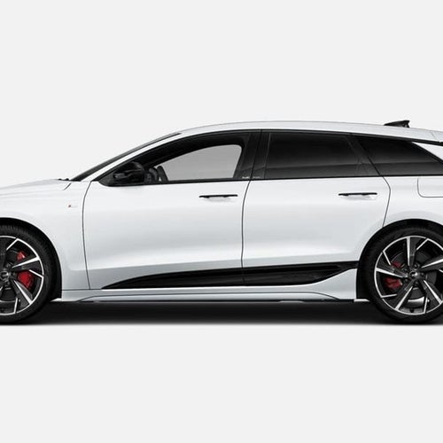 Audi A6 Avant e-tron quattro 428 HK 100 kWh