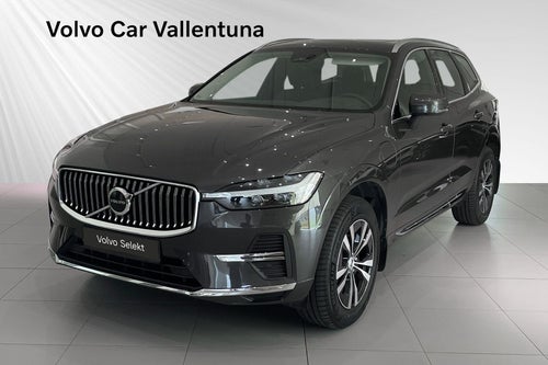 Volvo XC60 T6 Core Nordic Edition