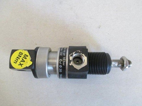 MECMAN & REXROTH LUFTCYLINDER C20/S12 OBS! NYTT