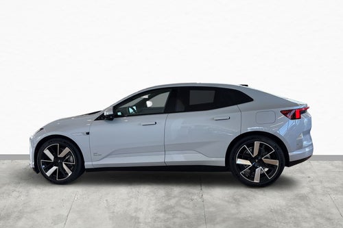 Polestar 4 Long Range Single Motor Business Pano HUD 360Kam