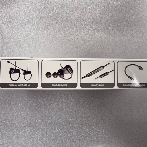 QPAD QH-5 Esports Ear-buds