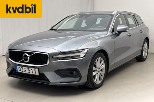 V60 D3 (150hk) Advanced Edition