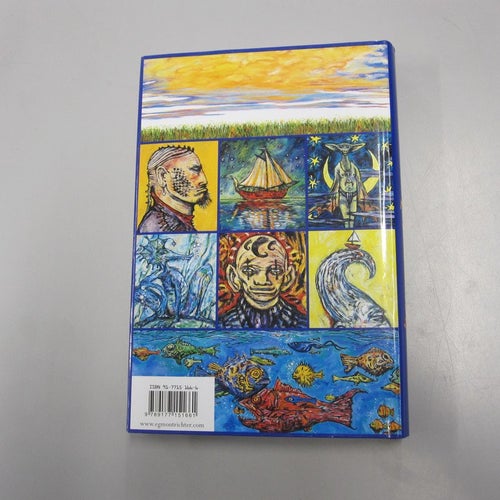 Abarat - Clive Barker